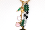 Earth Mama Bag Charm [5.5]