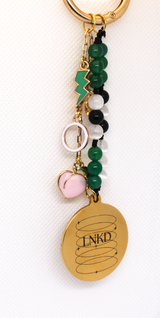 Earth Mama Bag Charm [5.5]