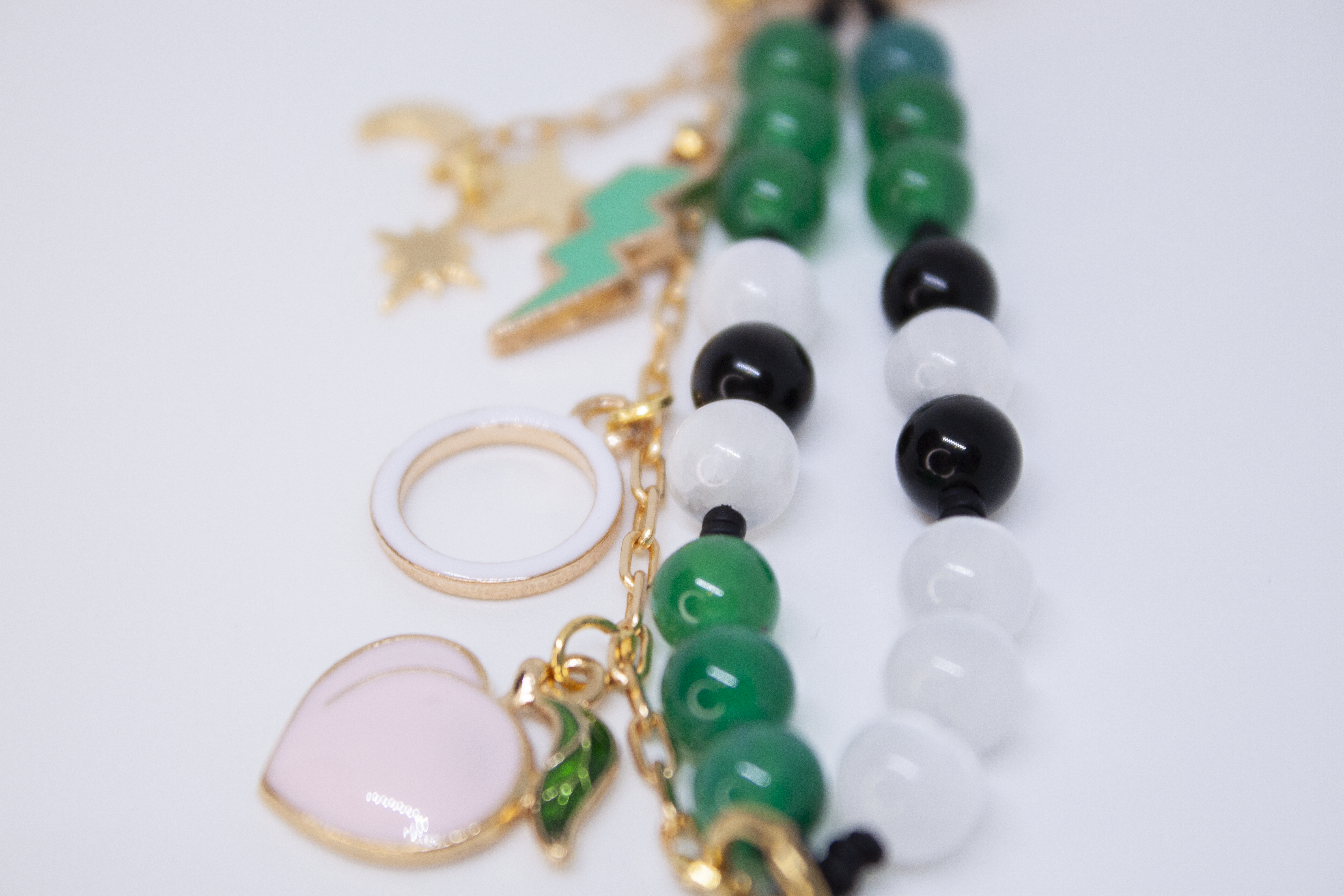 Earth Mama Bag Charm [5.5]