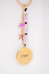 Pink Priestess [5.5]