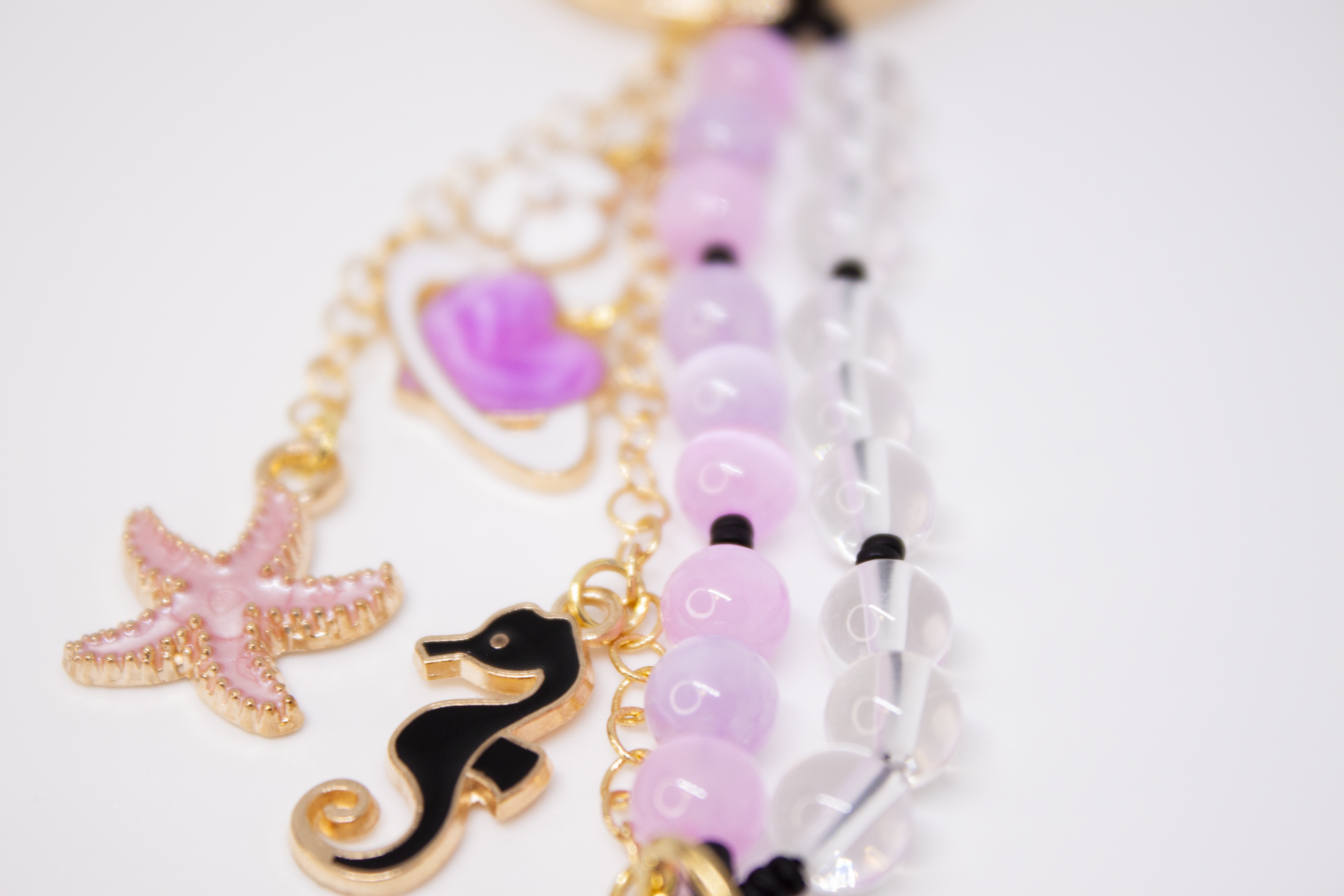 Pink Priestess [5.5]