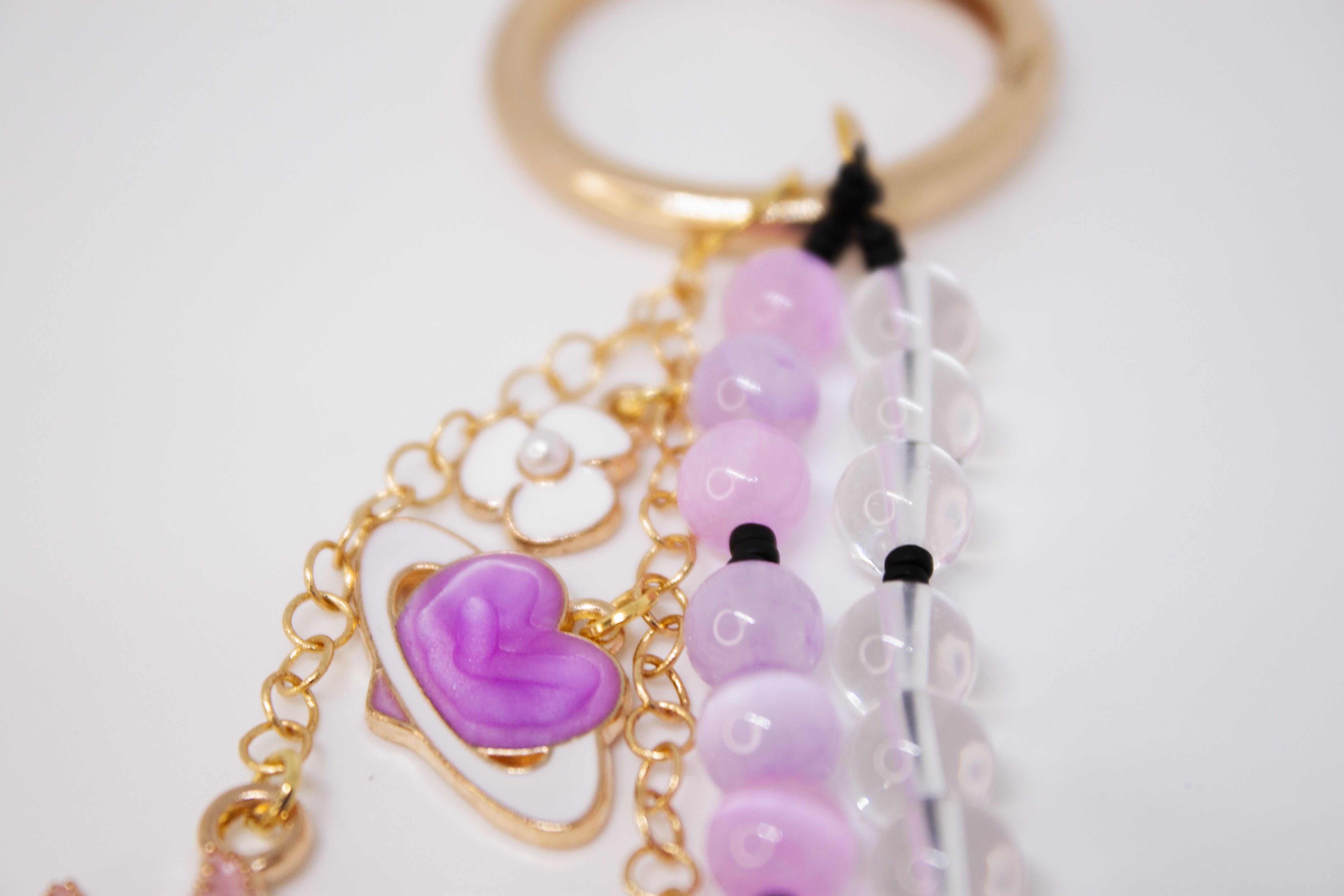 Pink Priestess [5.5]