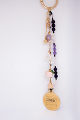 Lavender Donut [9.5]