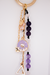 Lavender Donut [9.5]