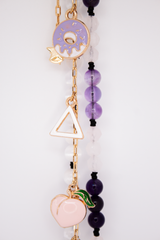 Lavender Donut [9.5]