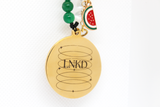 Sweet Summer Bag Charm [5.5]